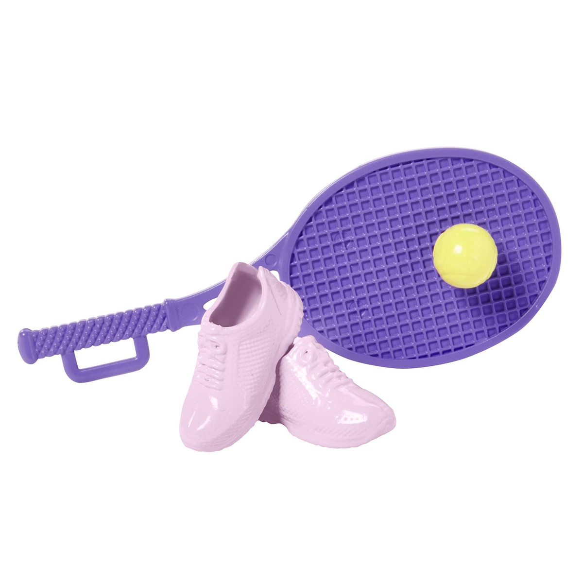 Barbie Bienestar Aire libre 6