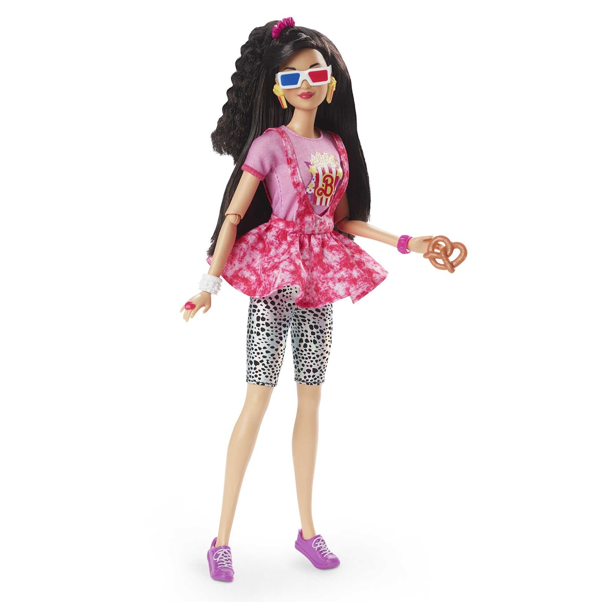 Barbie Rewind Muñeca 1