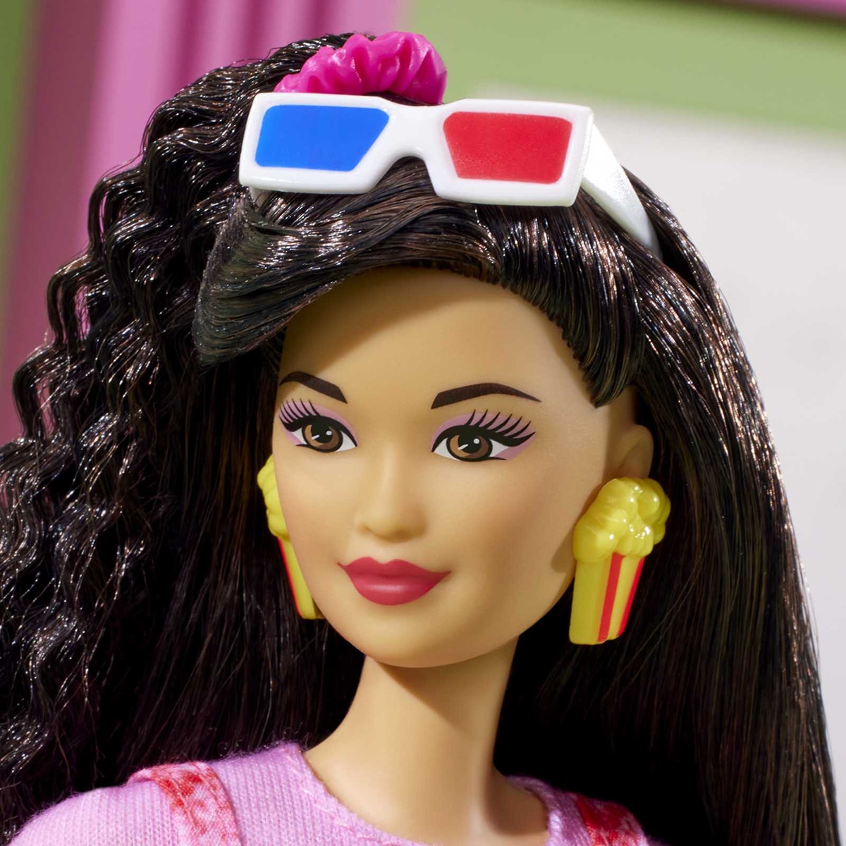 Barbie Rewind Muñeca 3