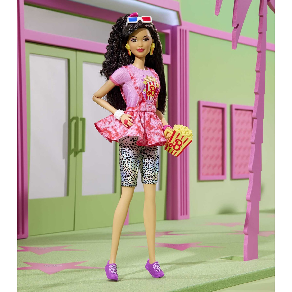 Barbie Rewind Muñeca 6