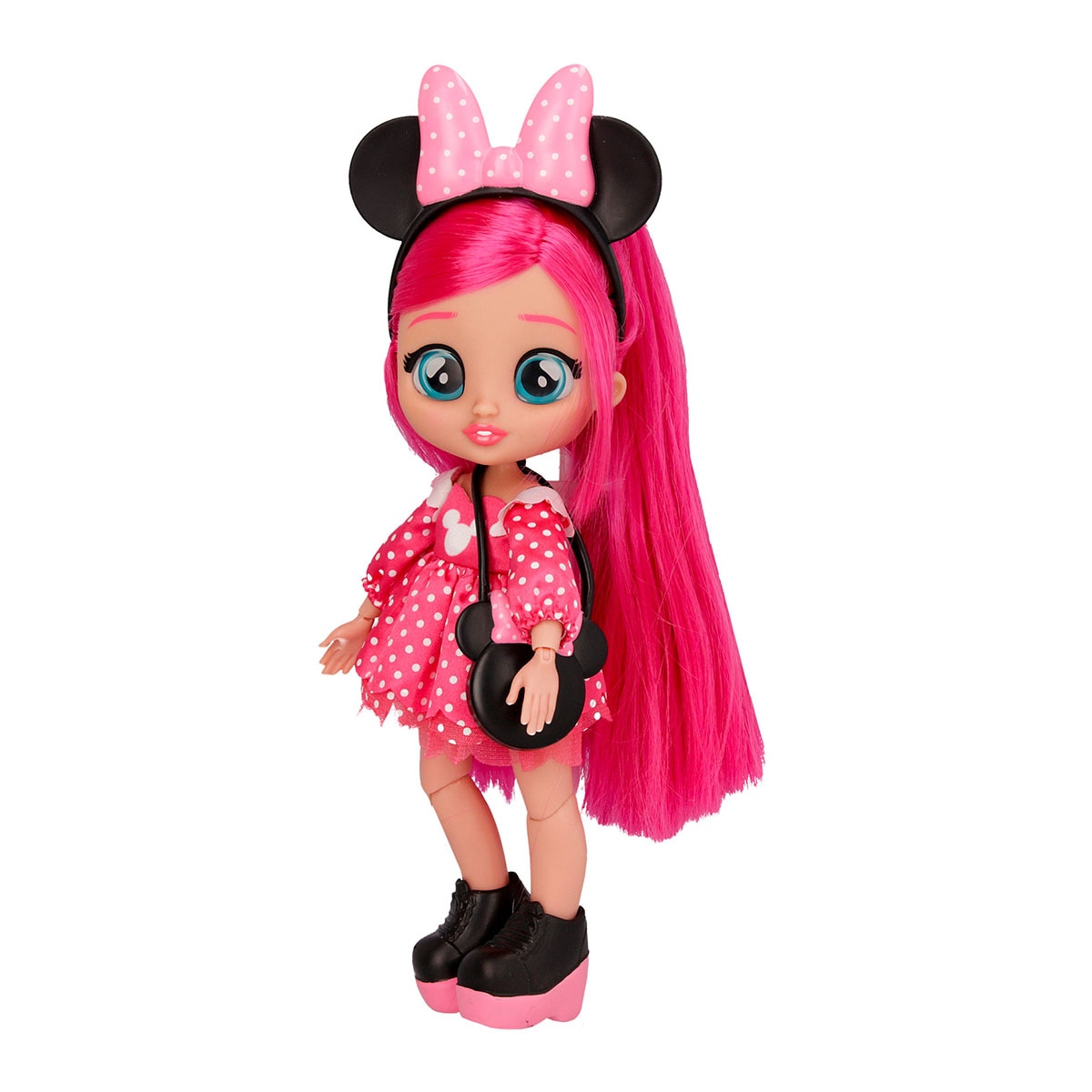 BFF – Muñeca Bff Disney Minnie.