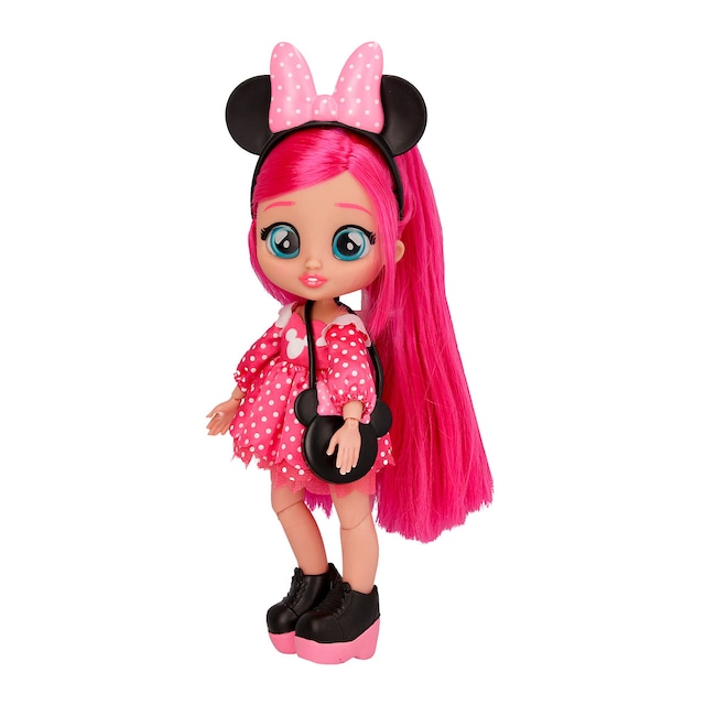 Muñeca Bff Disney Minnie