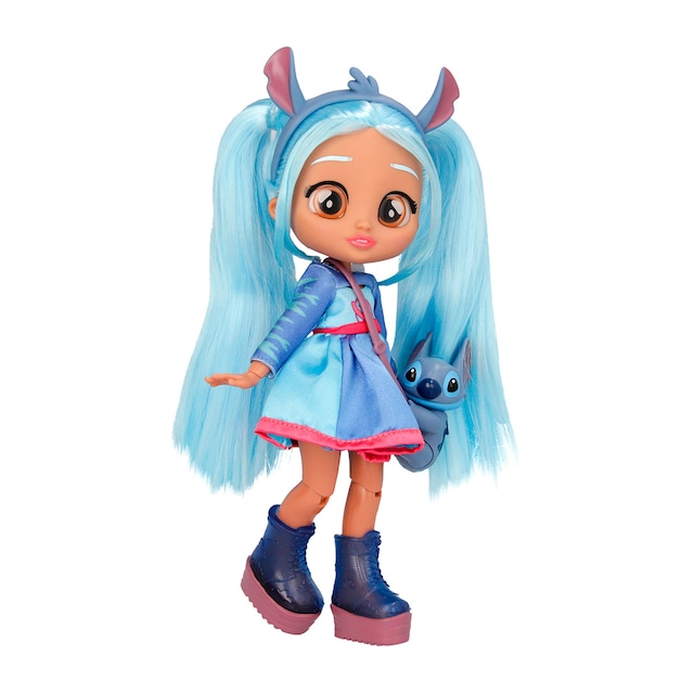 Muñeca Bff Disney Stitch