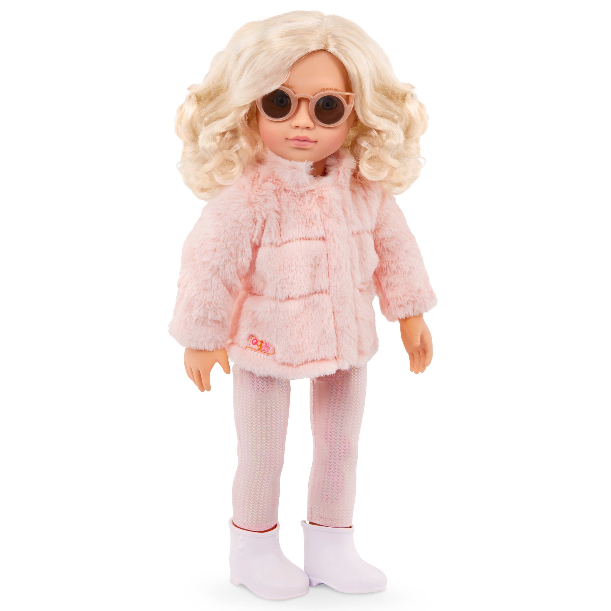 Muñeca Ava Our Generation 3