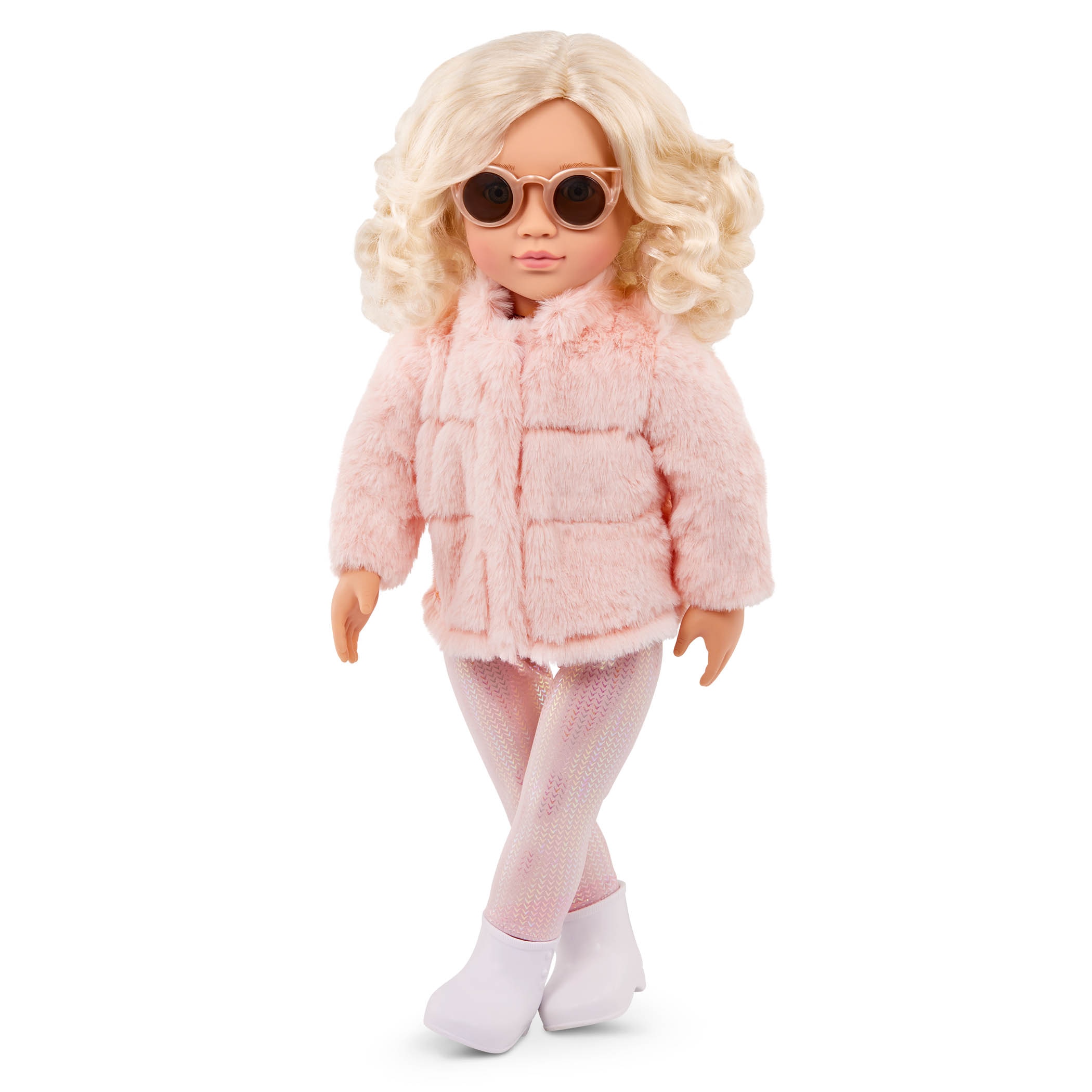 Muñeca Ava Our Generation 6