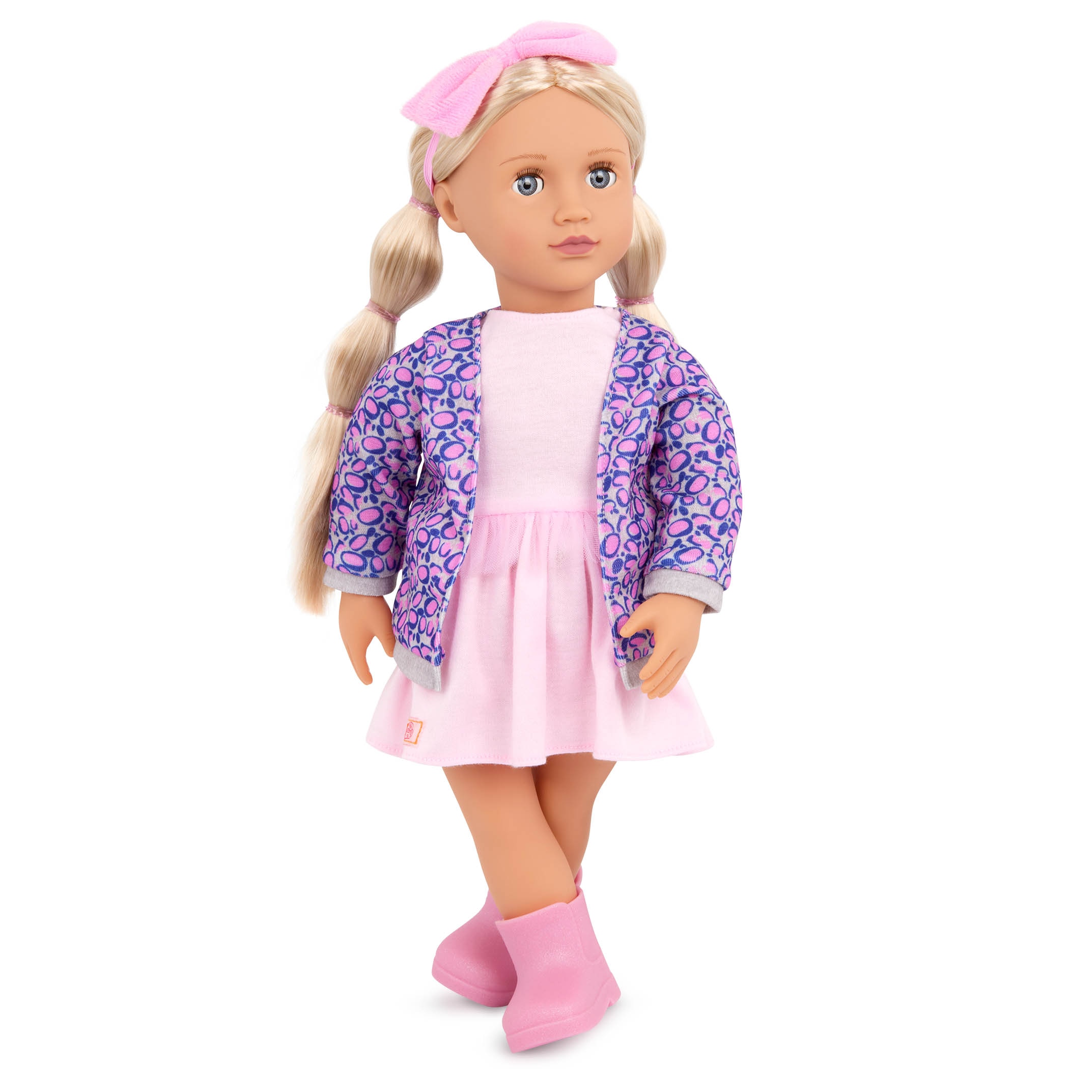 Muñeca Joana Our Generation 2