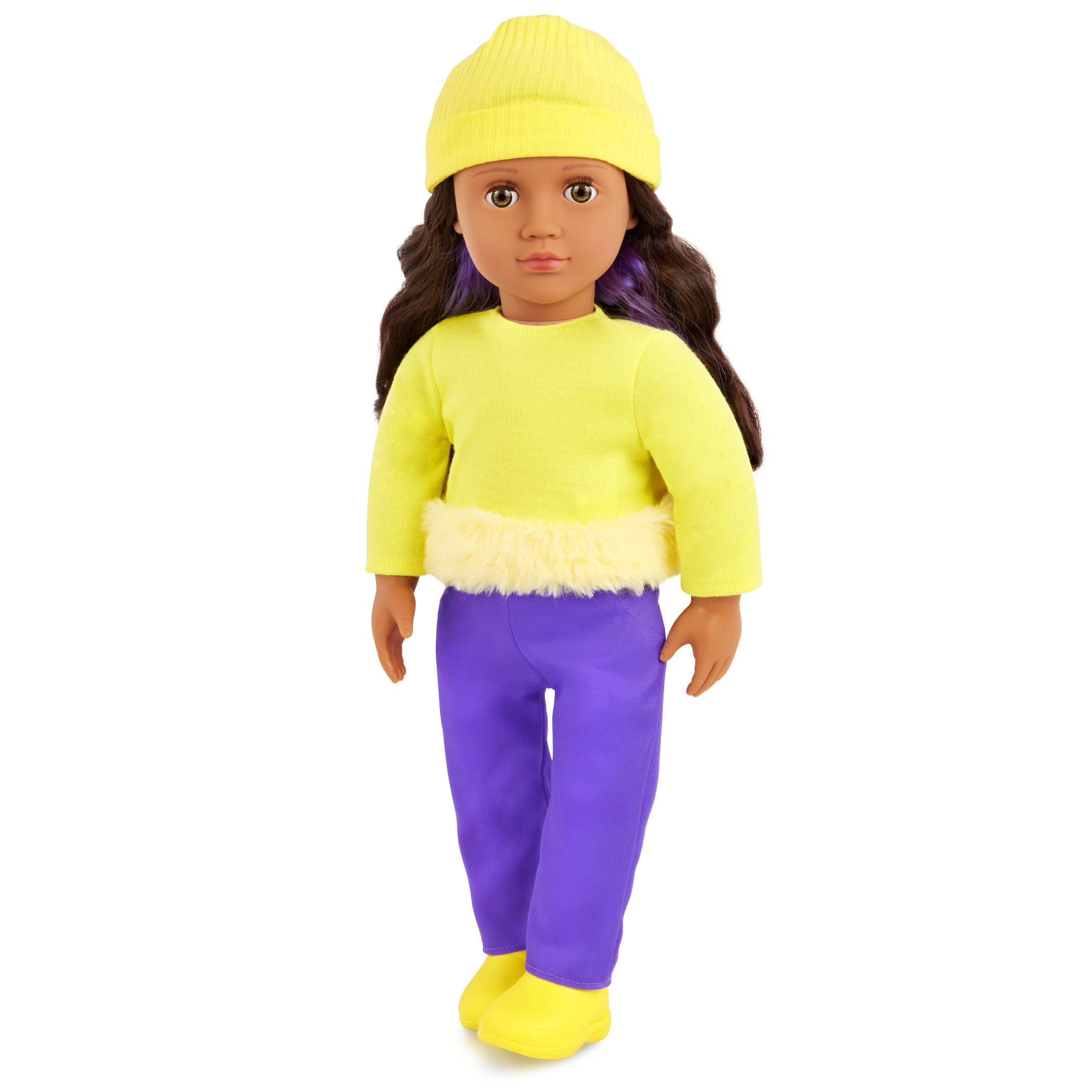 Muñeca Sola Our Generation 2
