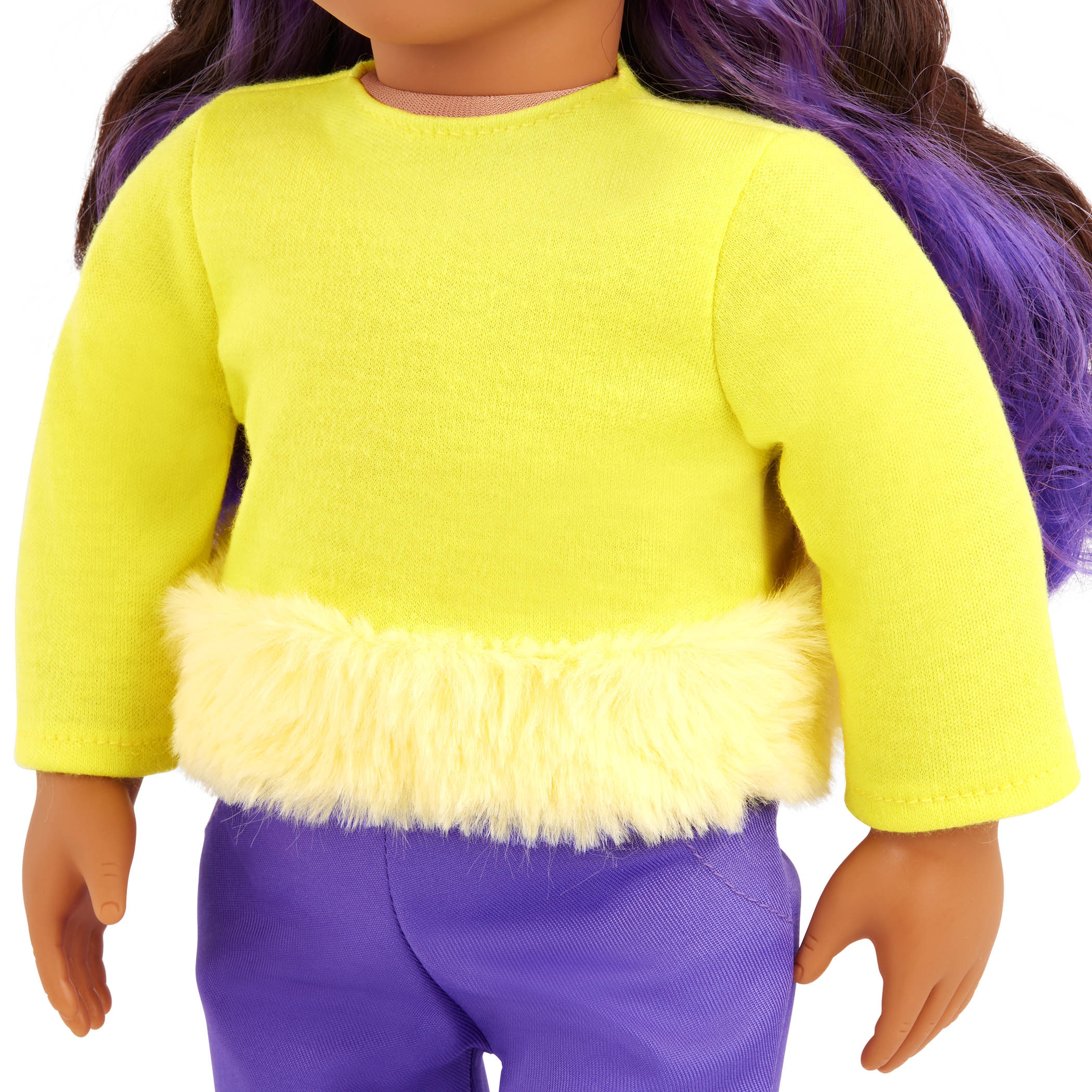 Muñeca Sola Our Generation 4