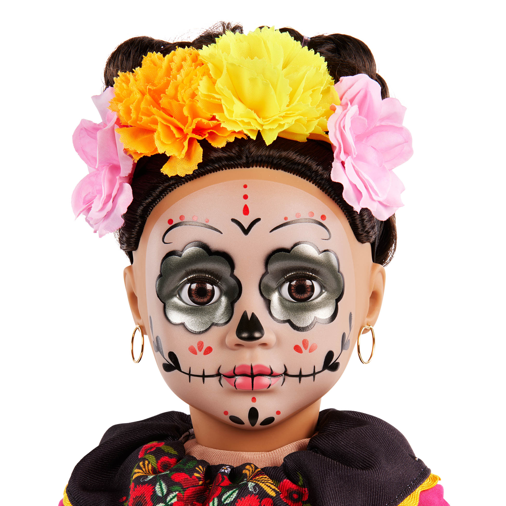 Imagen 3 de Muñeca Esperanza Colección Día de los Muertos Our Generation
