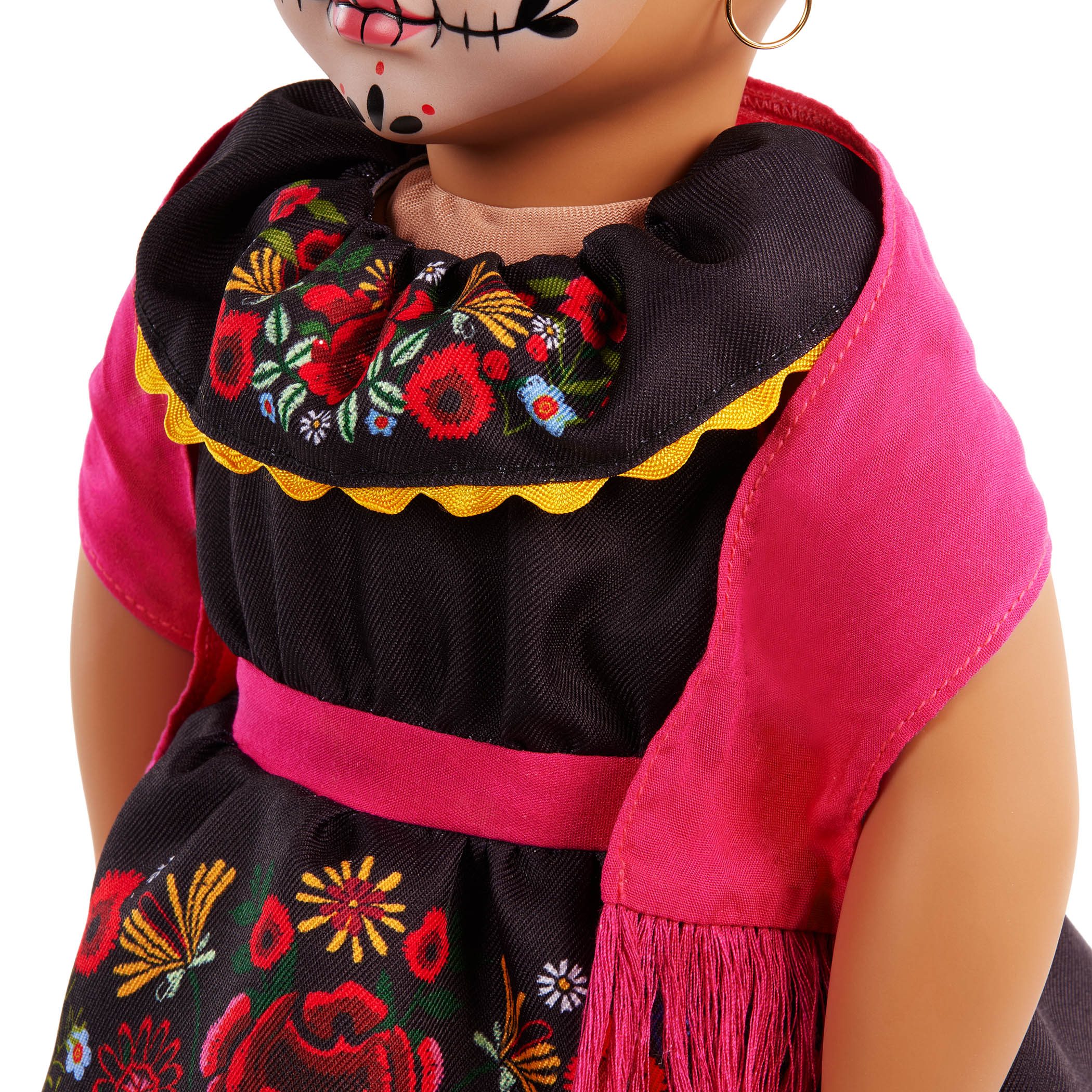 Imagen 6 de Muñeca Esperanza Colección Día de los Muertos Our Generation