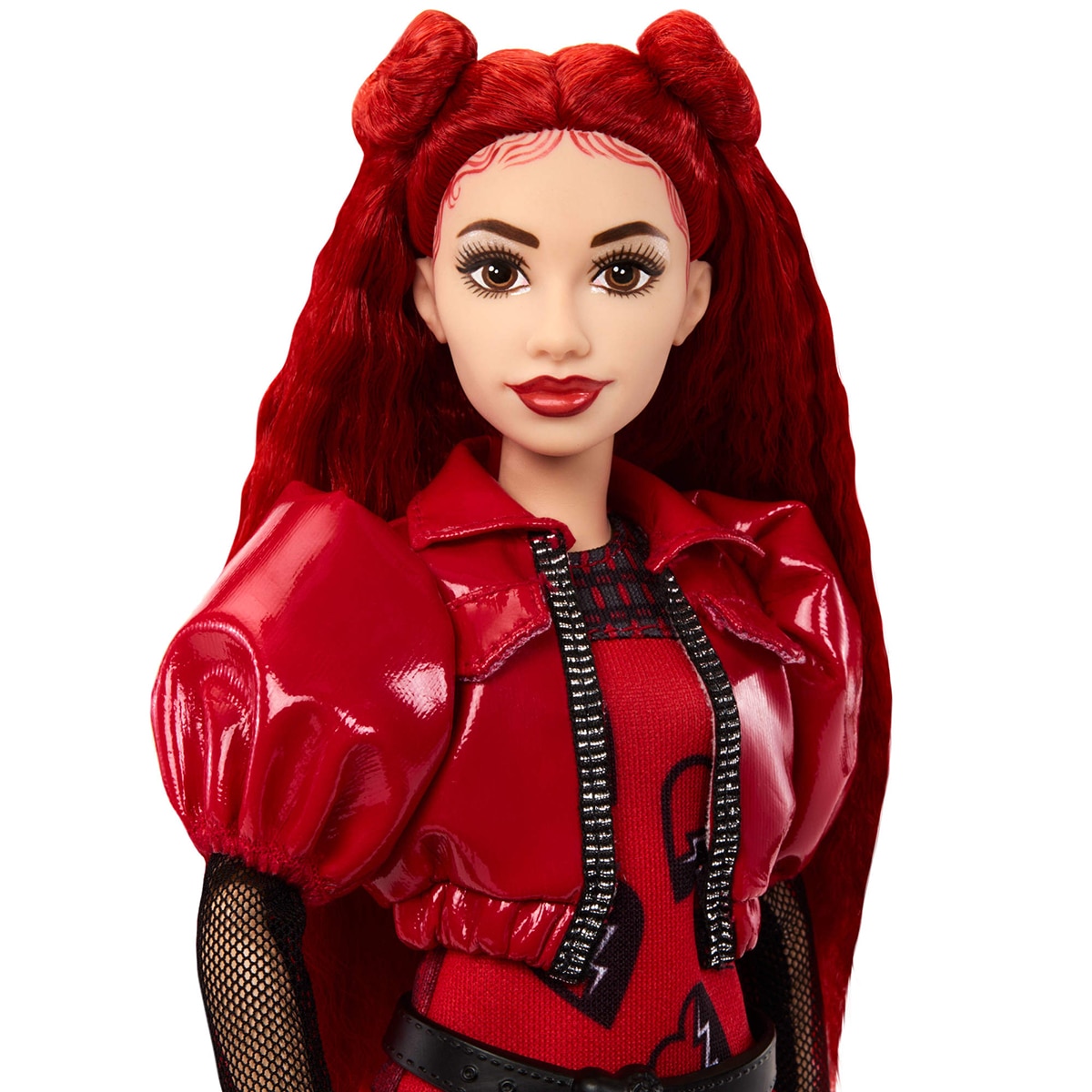 POCKETWATCH Core Doll - RD 3