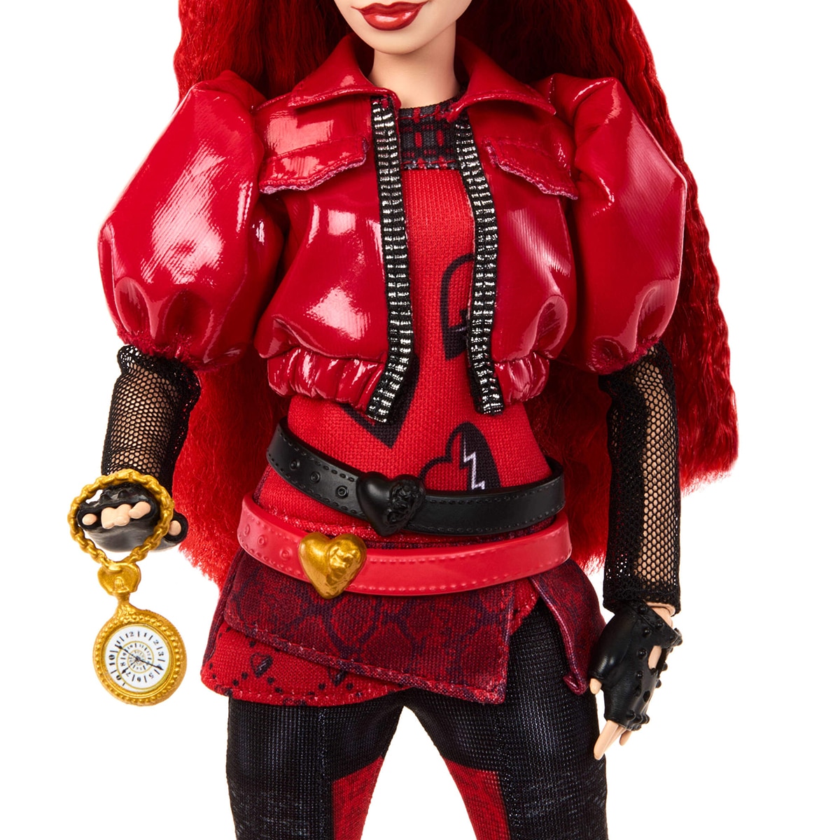 POCKETWATCH Core Doll - RD 4