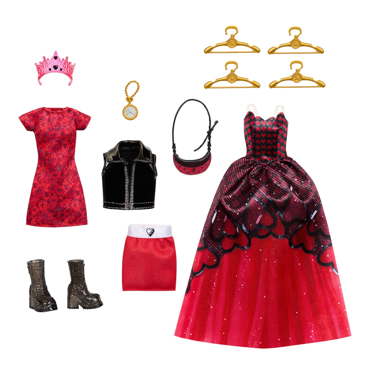POCKETWATCH RD's Closet 2