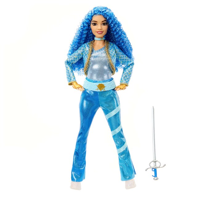 POCKETWATCHCore Doll 1 - CE