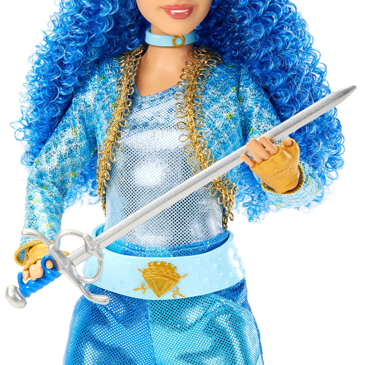 POCKETWATCHCore Doll 1 - CE 2