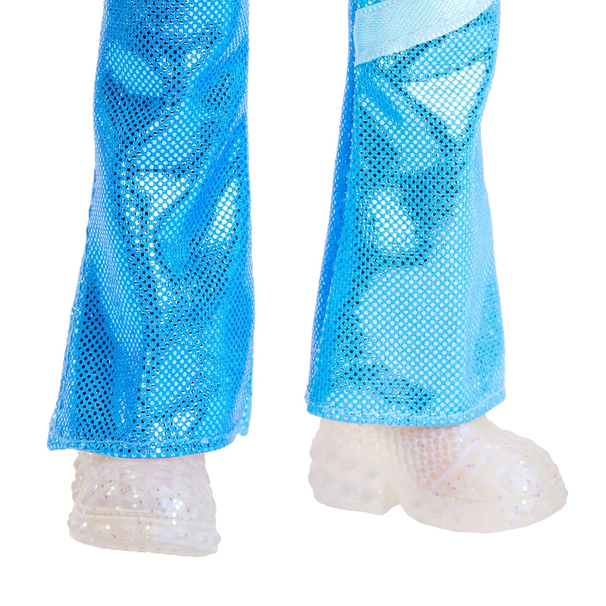POCKETWATCHCore Doll 1 - CE 5