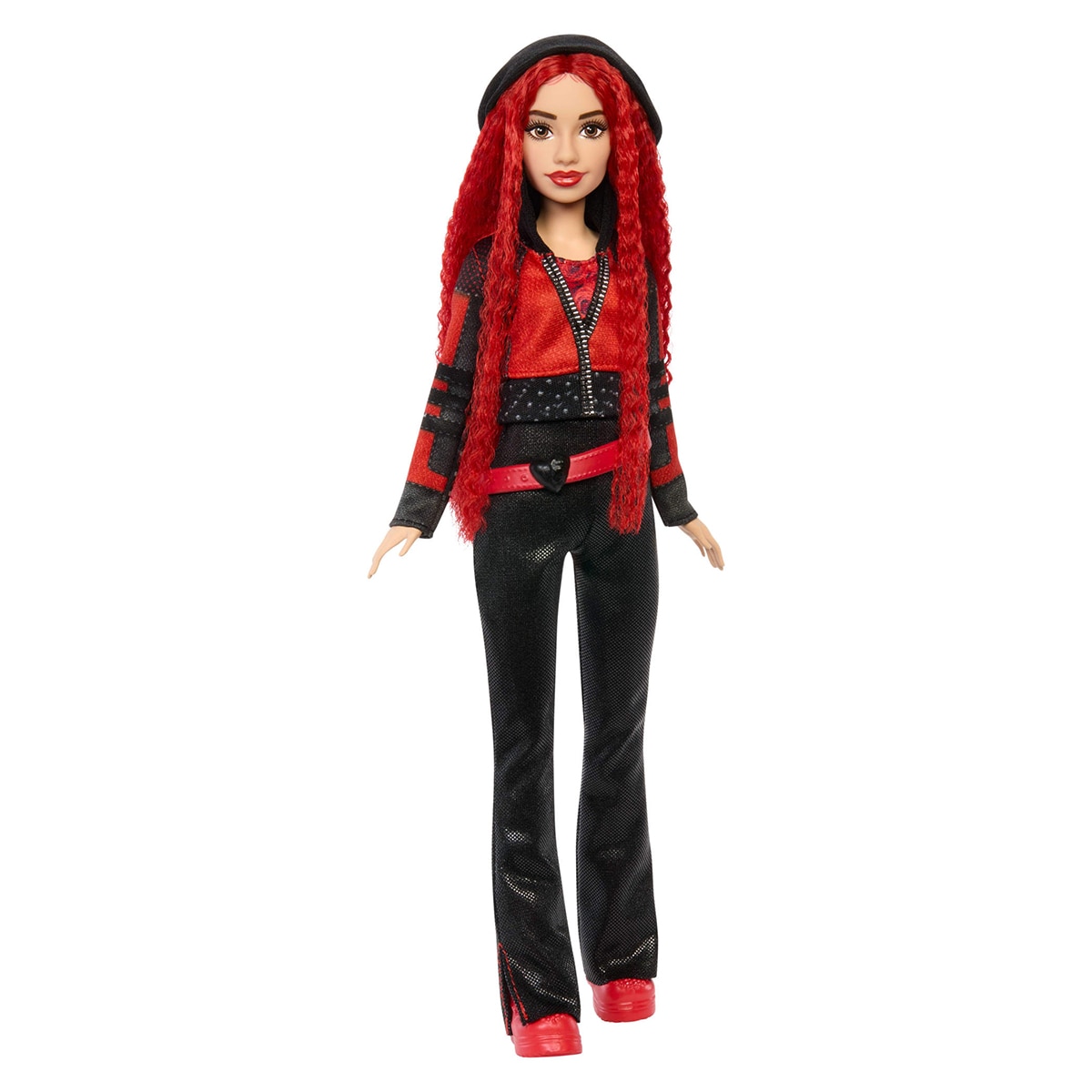 POCKETWATCH Singing Doll - RD 1