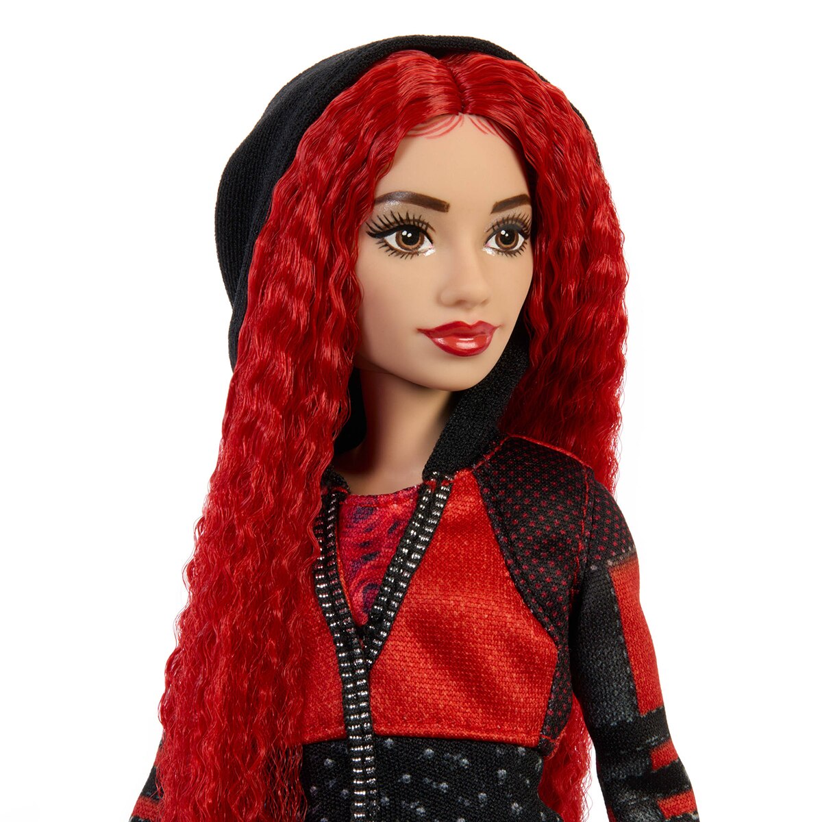 POCKETWATCH Singing Doll - RD 2