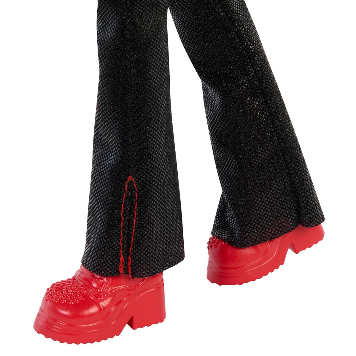POCKETWATCH Singing Doll - RD 5