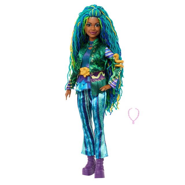 POCKETWATCHCore Doll - UA