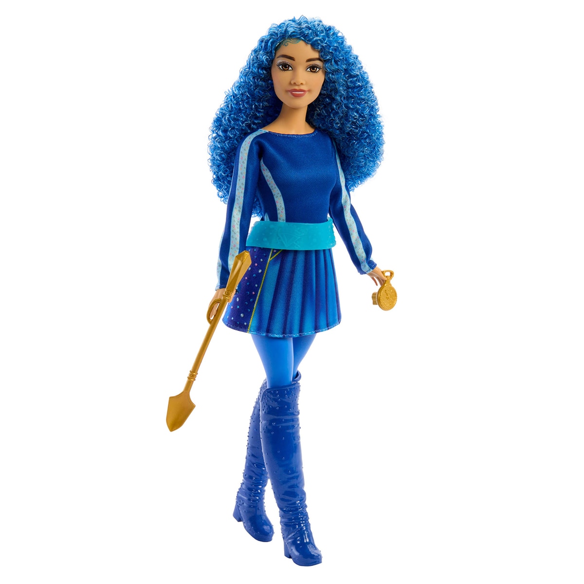 Descendientes – POCKETWATCHSurprise/Reveal – CE.