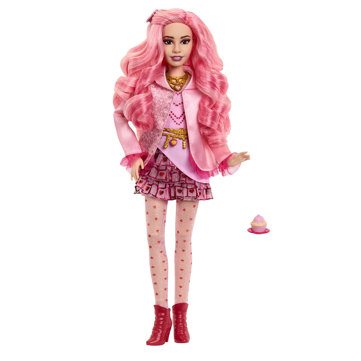 Descendientes – POCKETWATCHCore Doll 3 – BT.