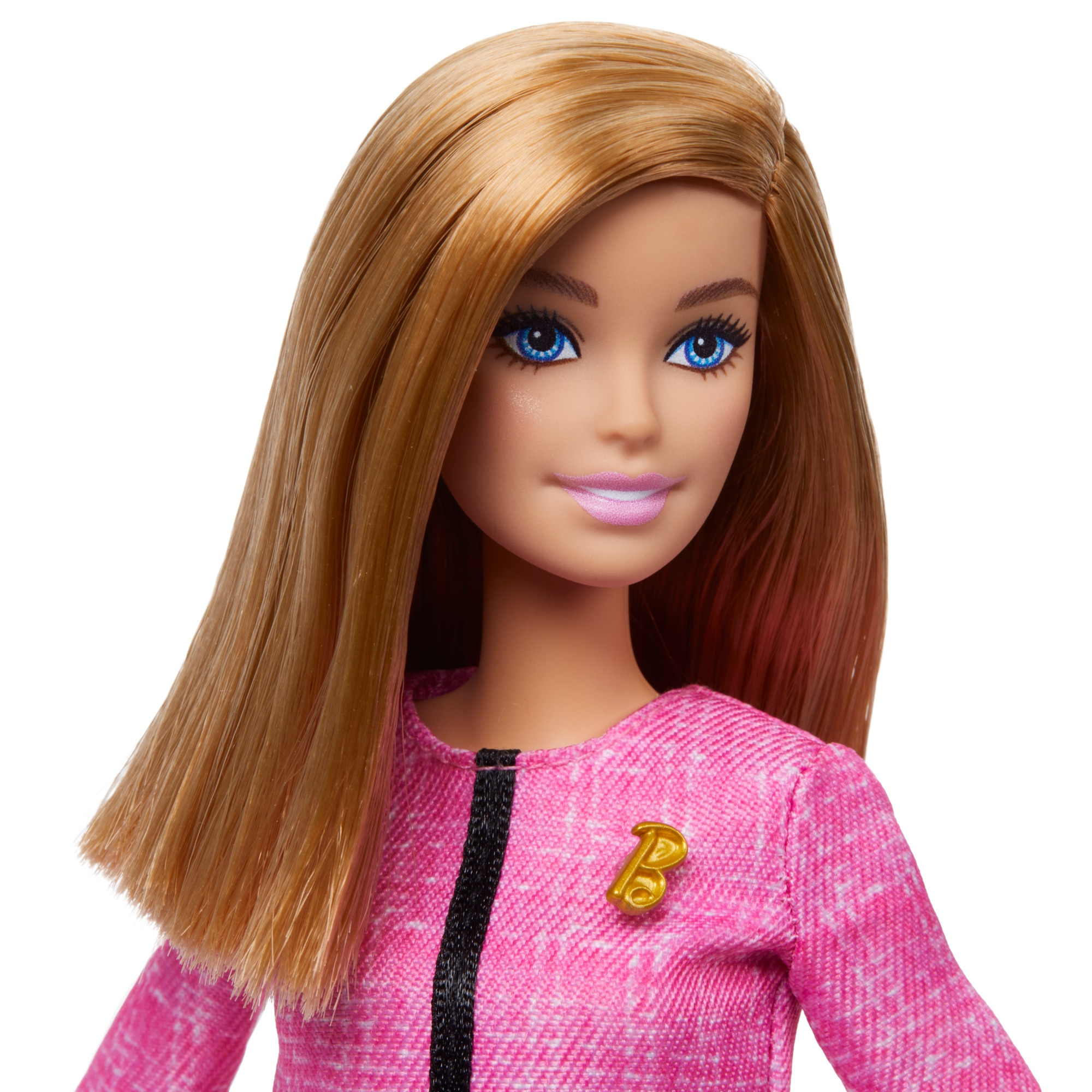 Barbie Future Leader Doll 2