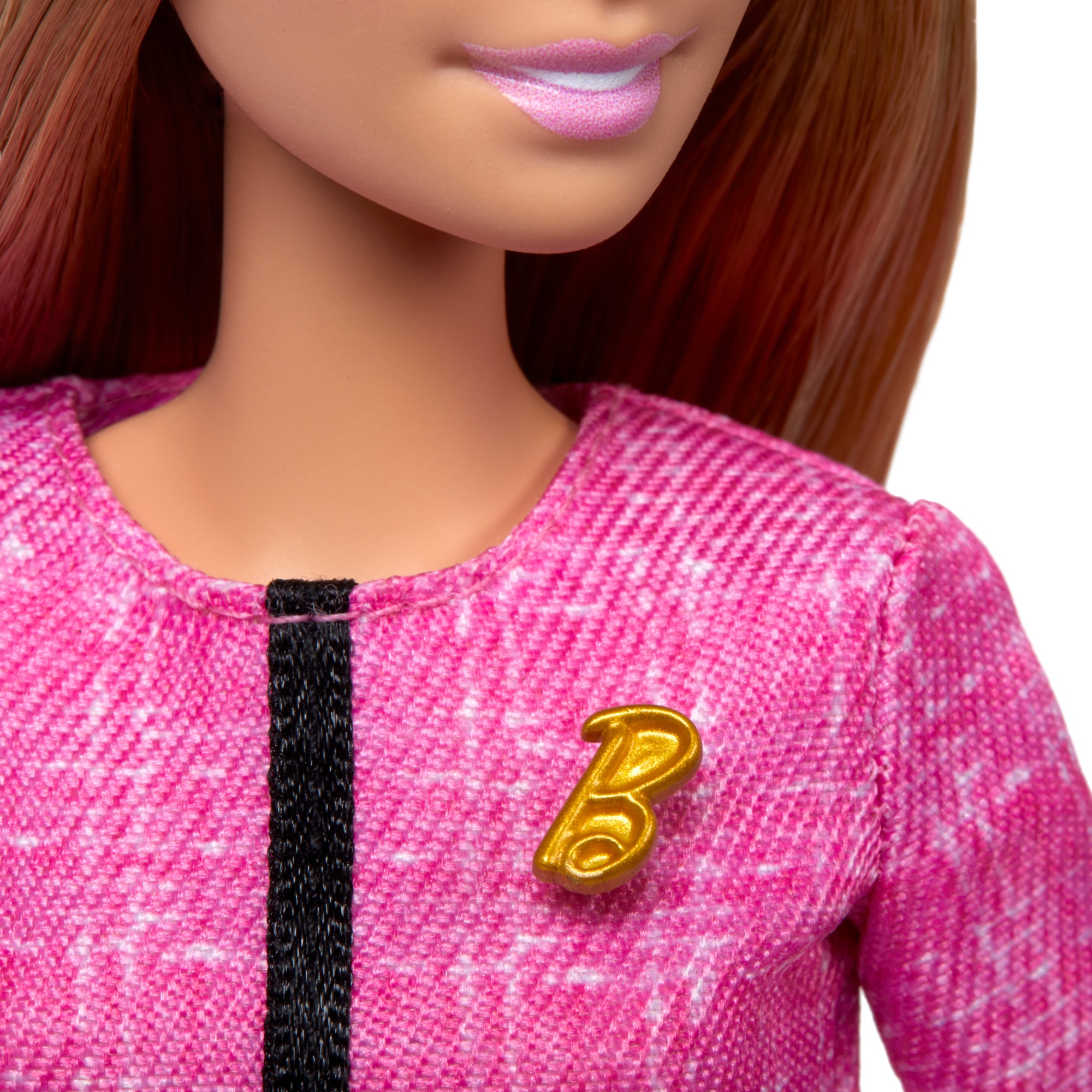 Barbie Future Leader Doll 3