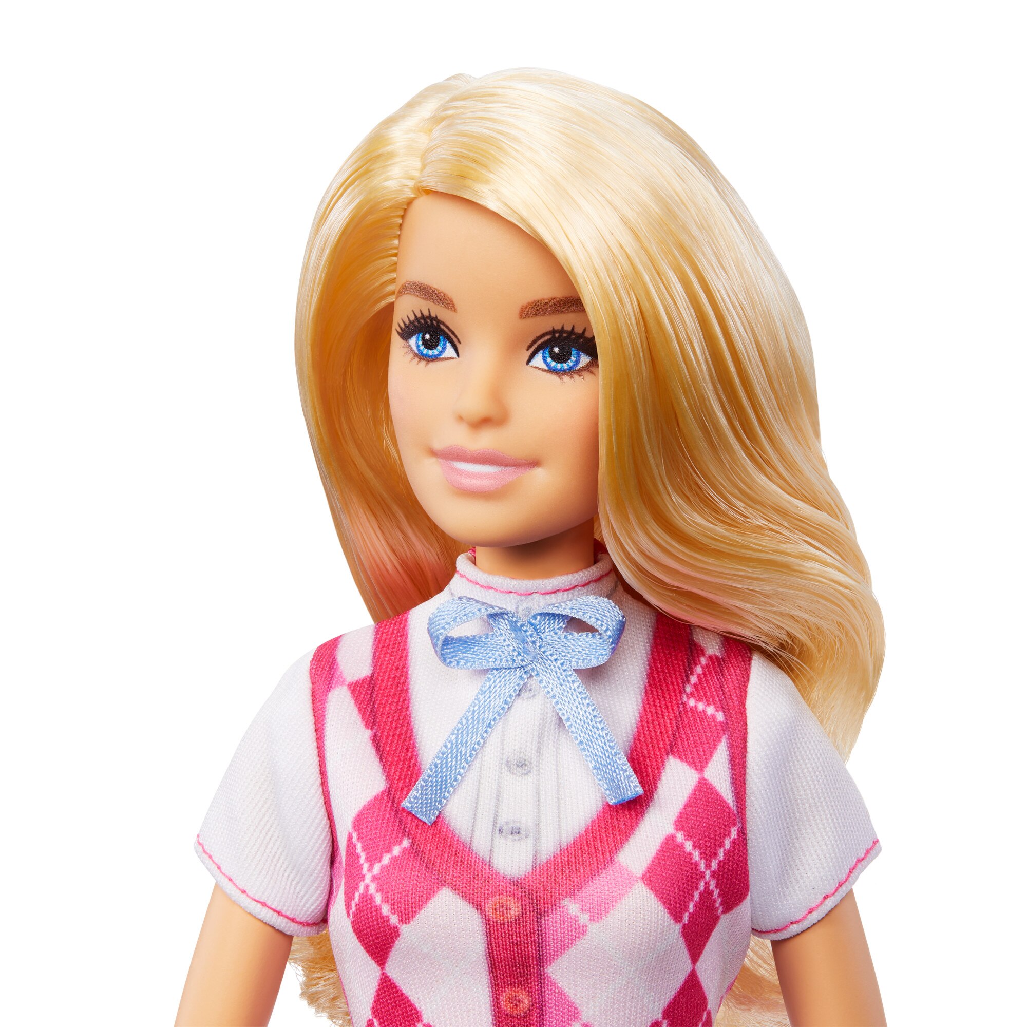 Barbie Mysteries Malibú jinete 4