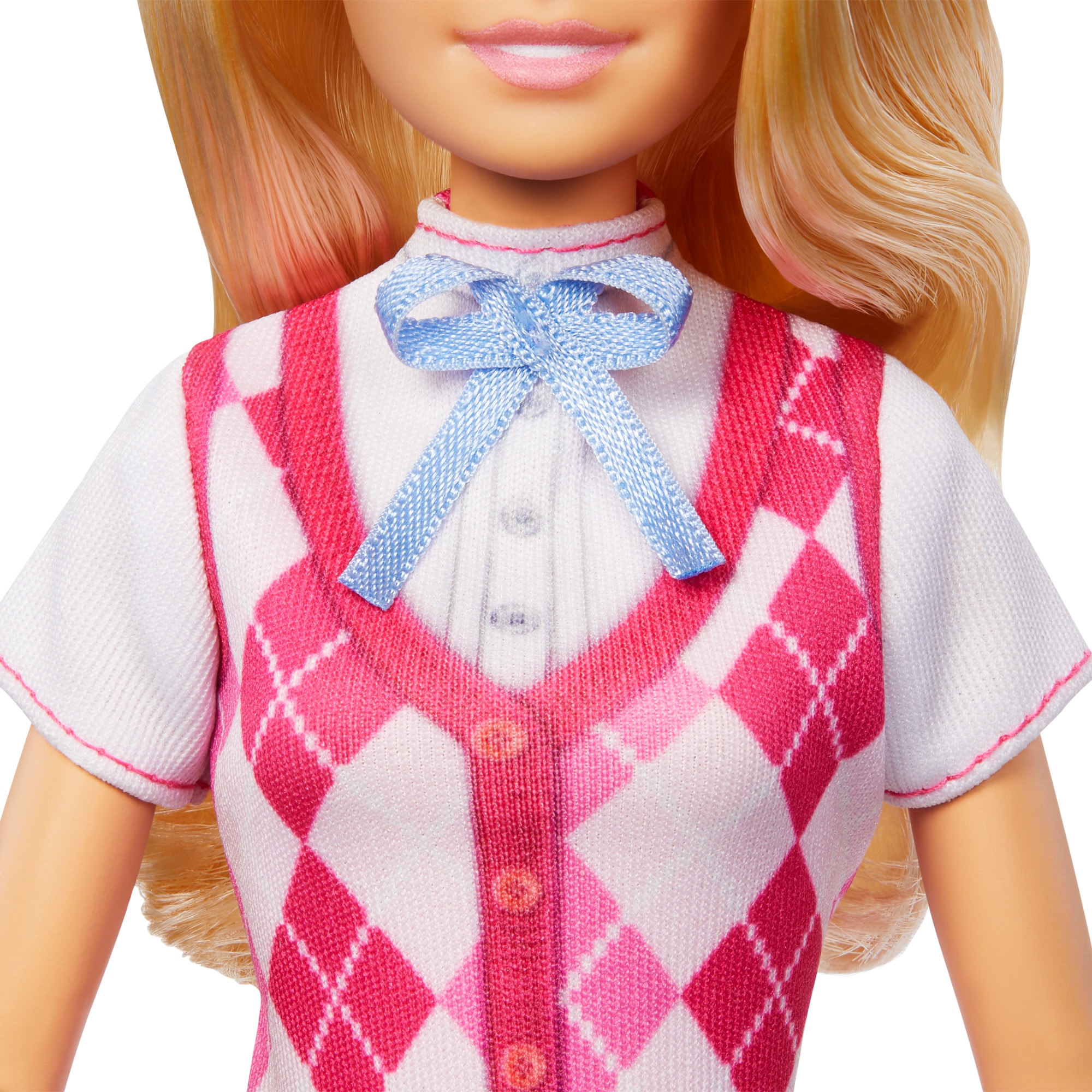 Barbie Mysteries Malibú jinete 5