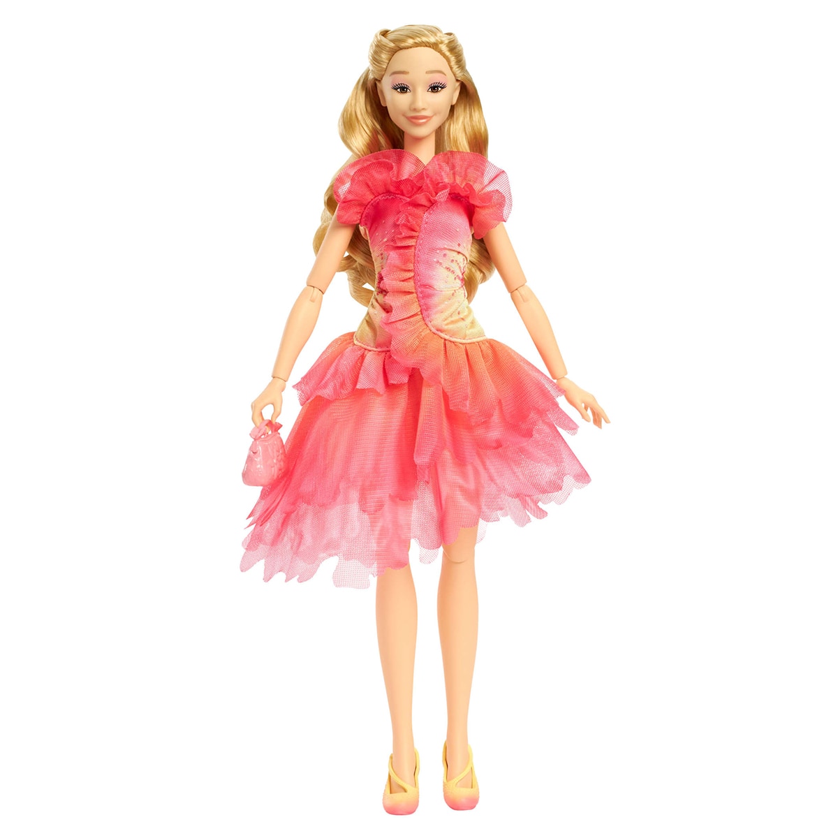 Mattel – Muñeca de la Bruja Buena del Sur Glinda Wicked Mattel.