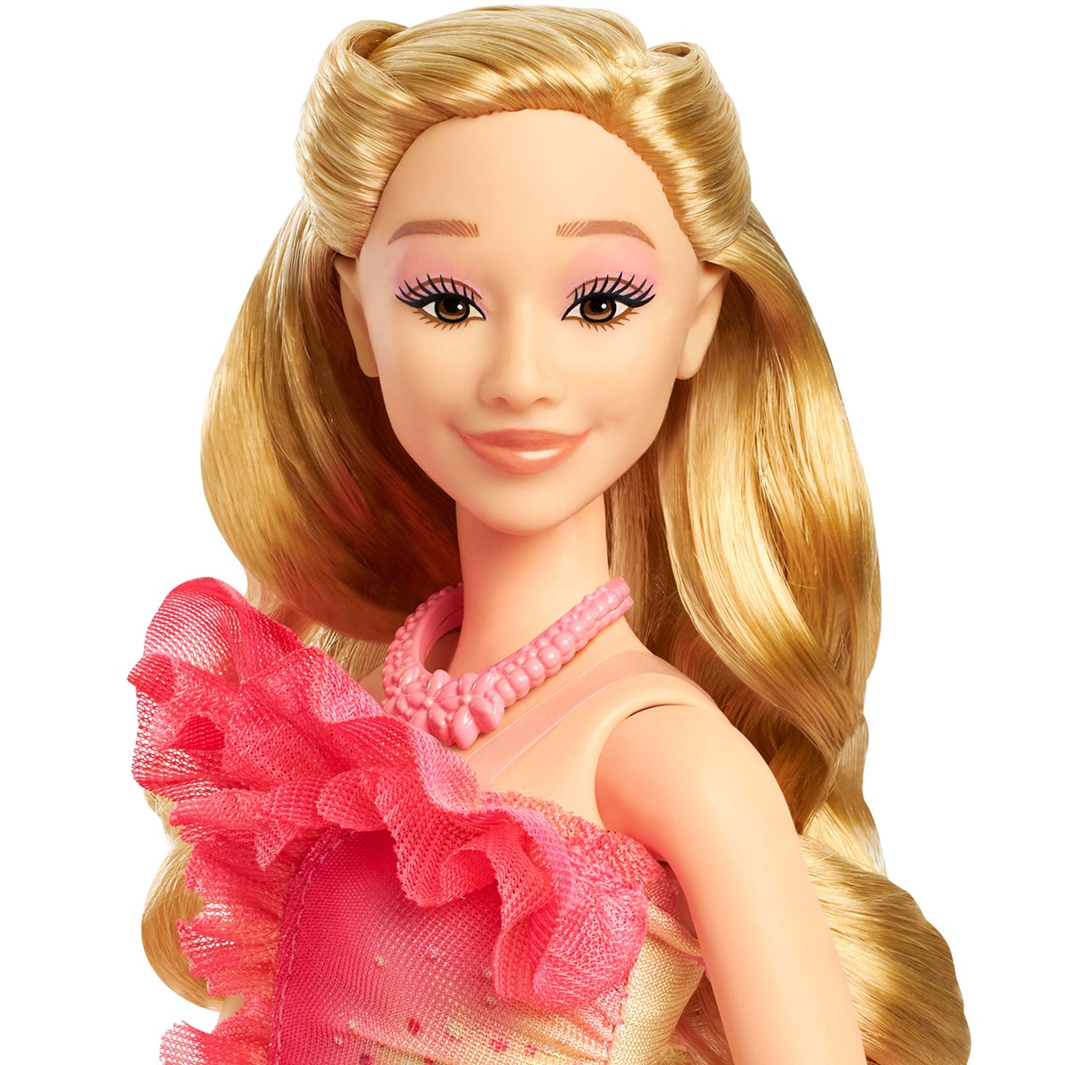 Muñeca de la Bruja Buena del Sur Glinda Wicked Mattel 4