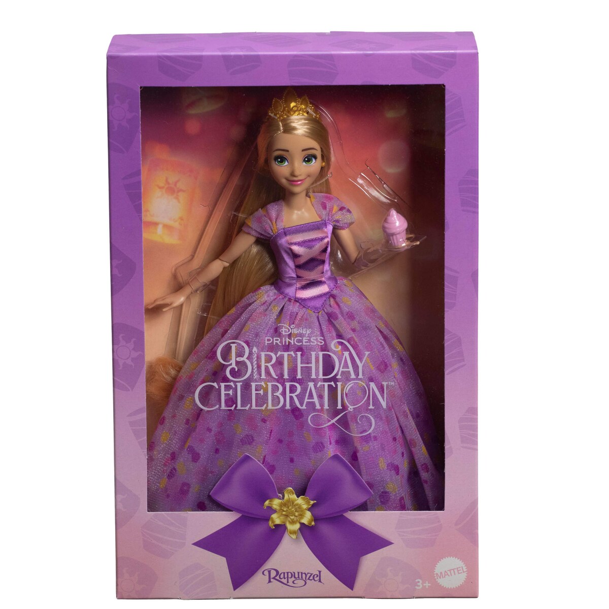 Muñeca MuÃ±eca Rapunzel Liverpool Rapunzel Barbie Super Princesa