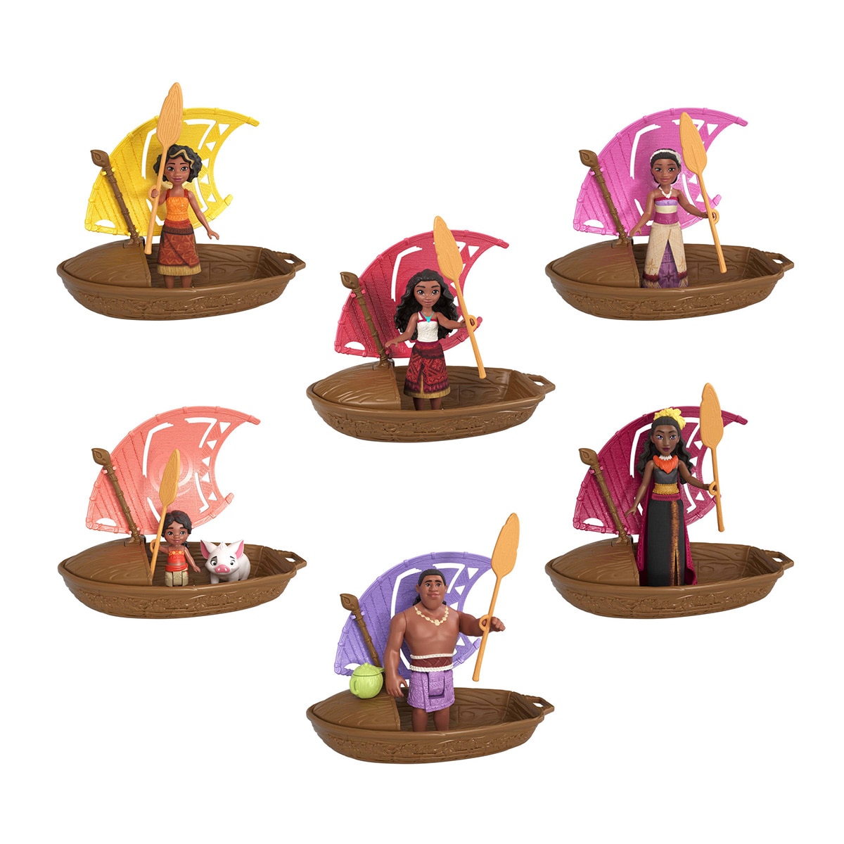 Imagen 0 de Muñeca básica Mattel