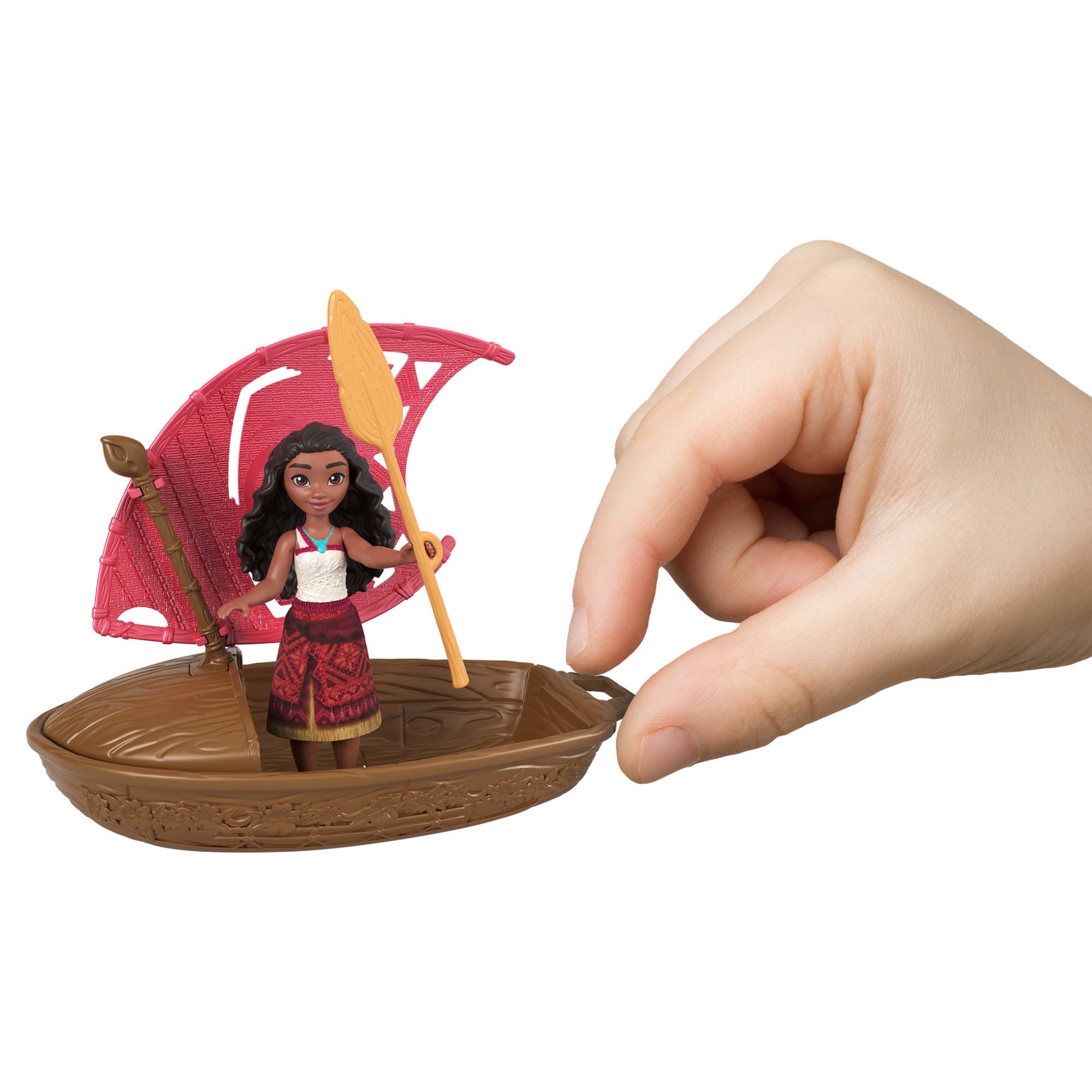 Muñeca básica Mattel 2