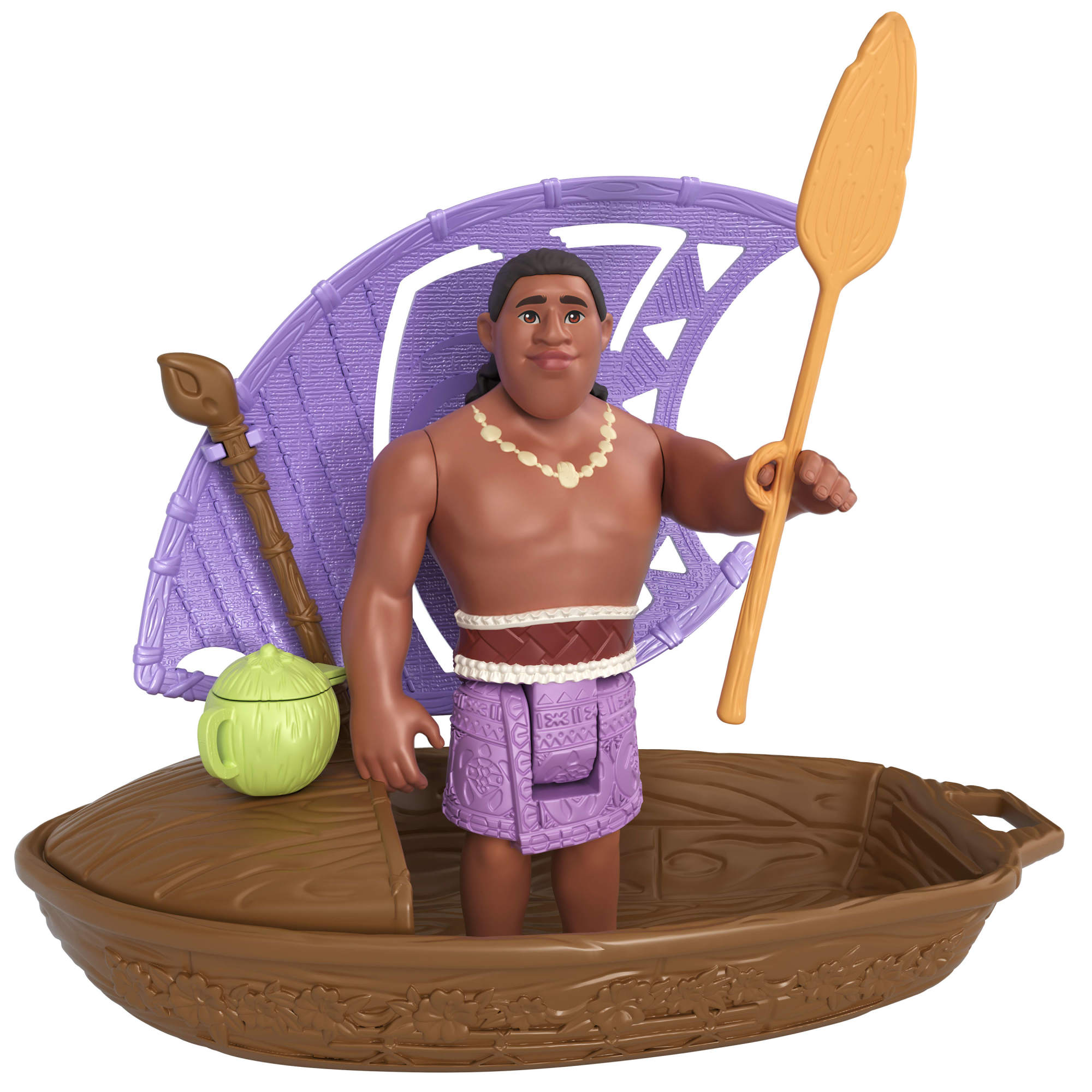 Muñeca básica Mattel 3