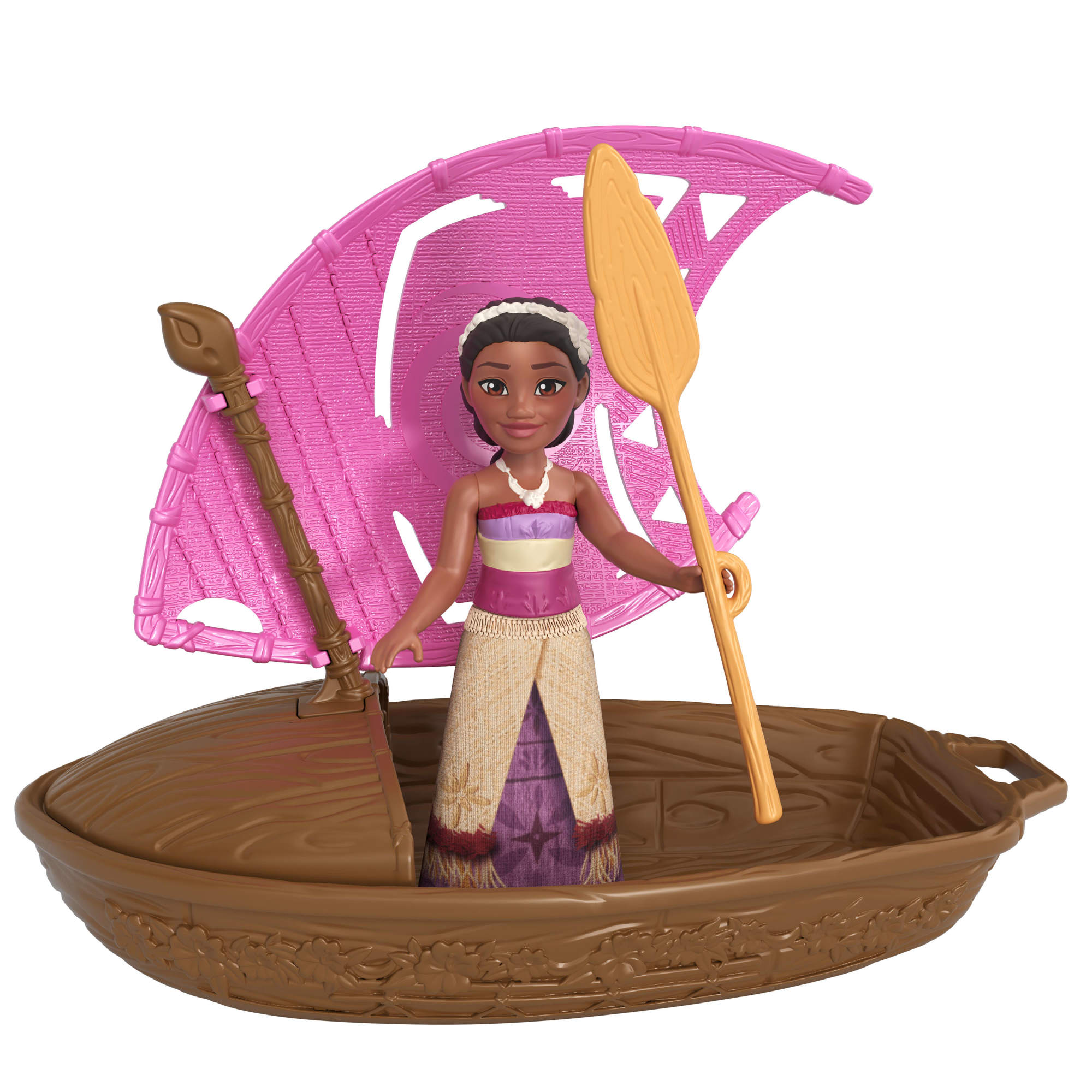 Muñeca básica Mattel 5