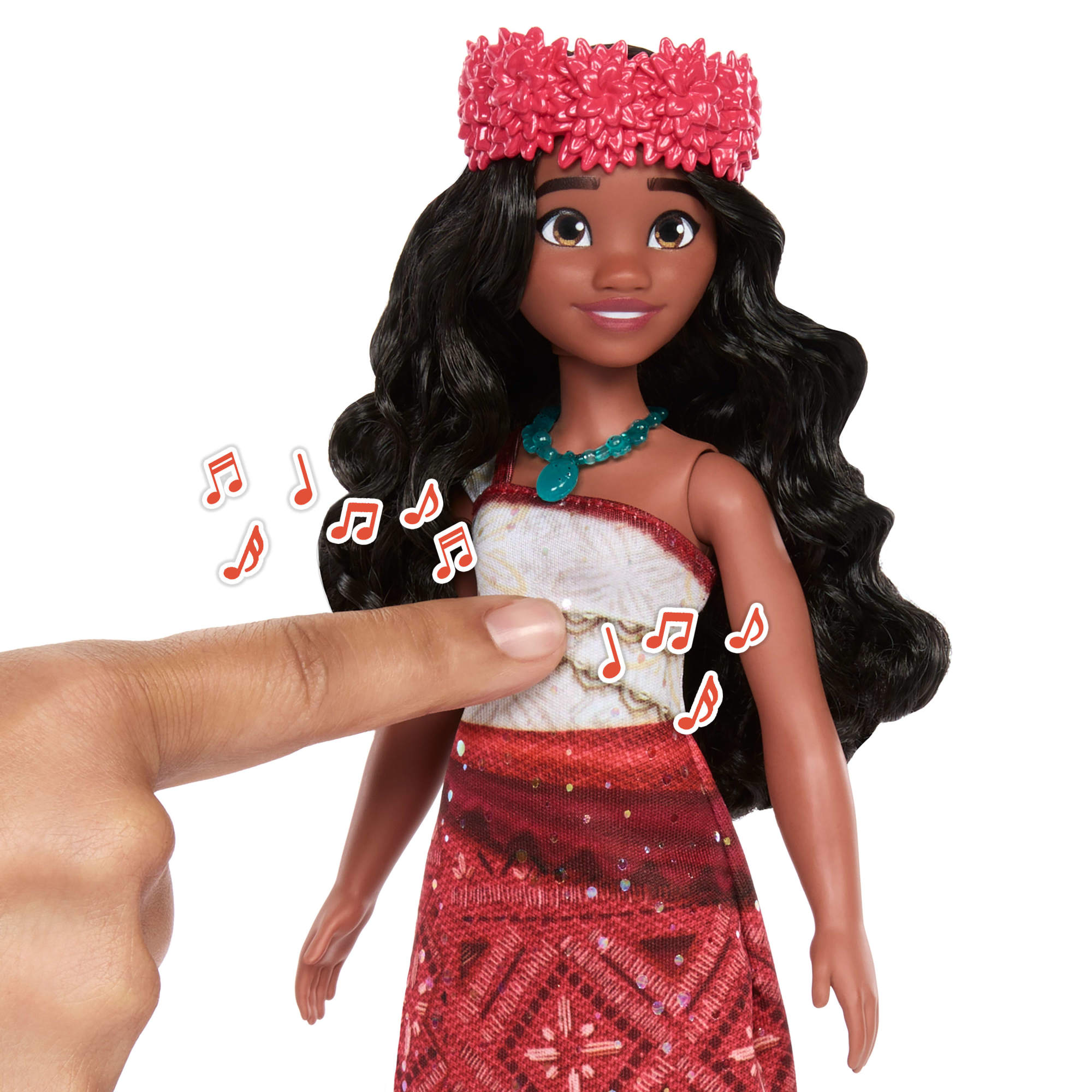 Muñeca cantarina Mattel 3