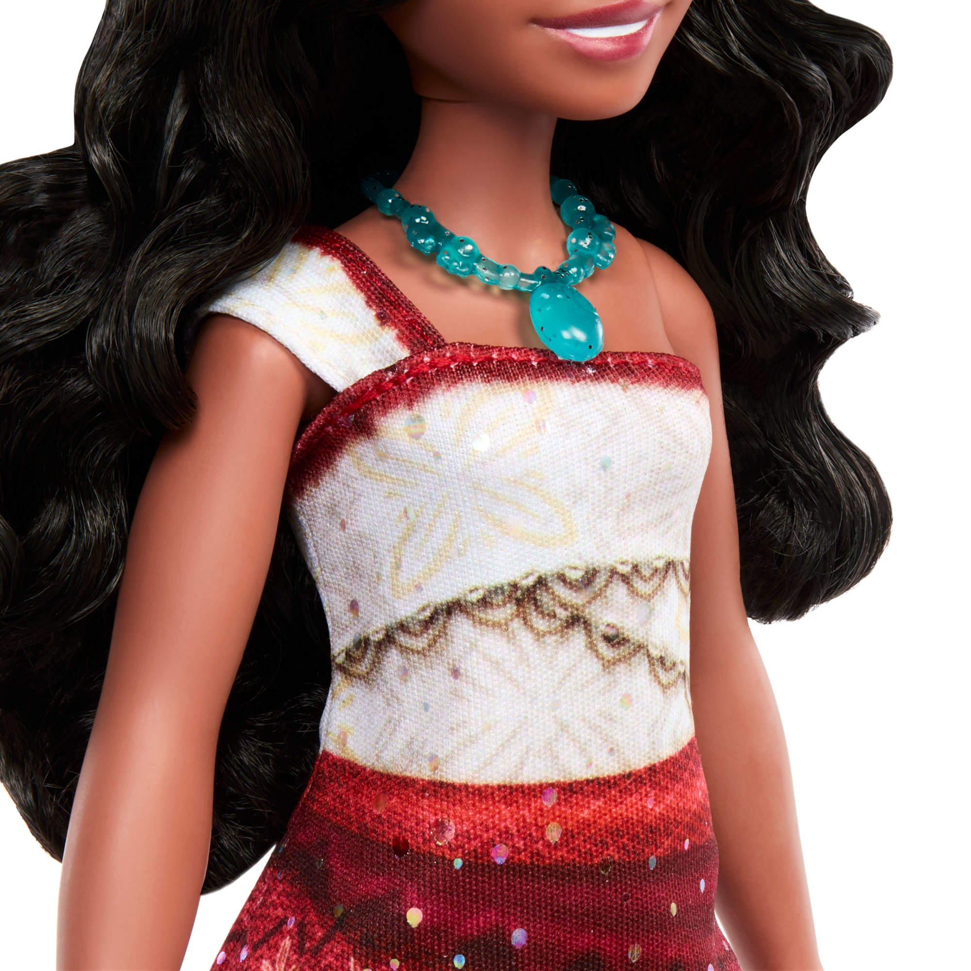 Muñeca cantarina Mattel 4