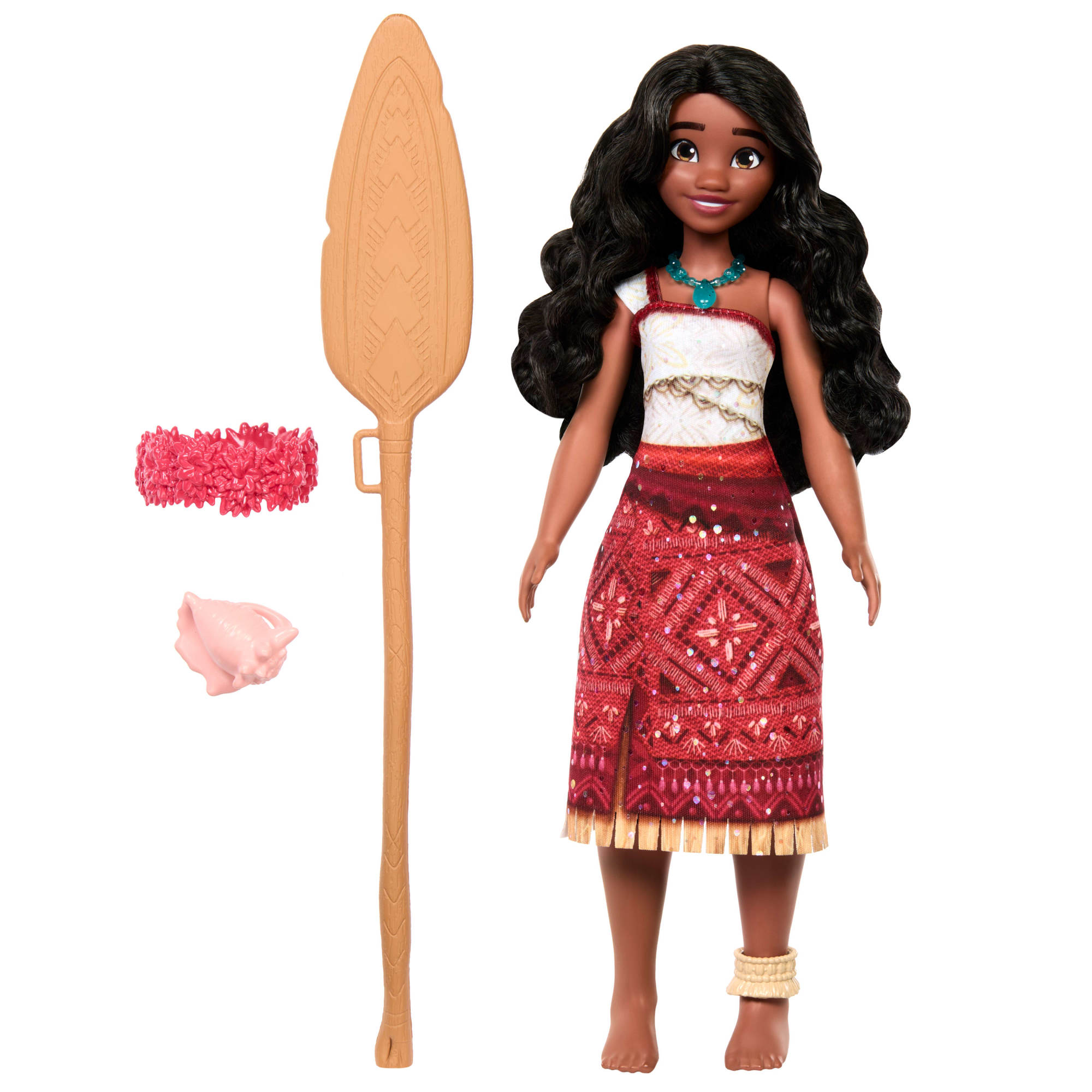 Muñeca cantarina Mattel 5
