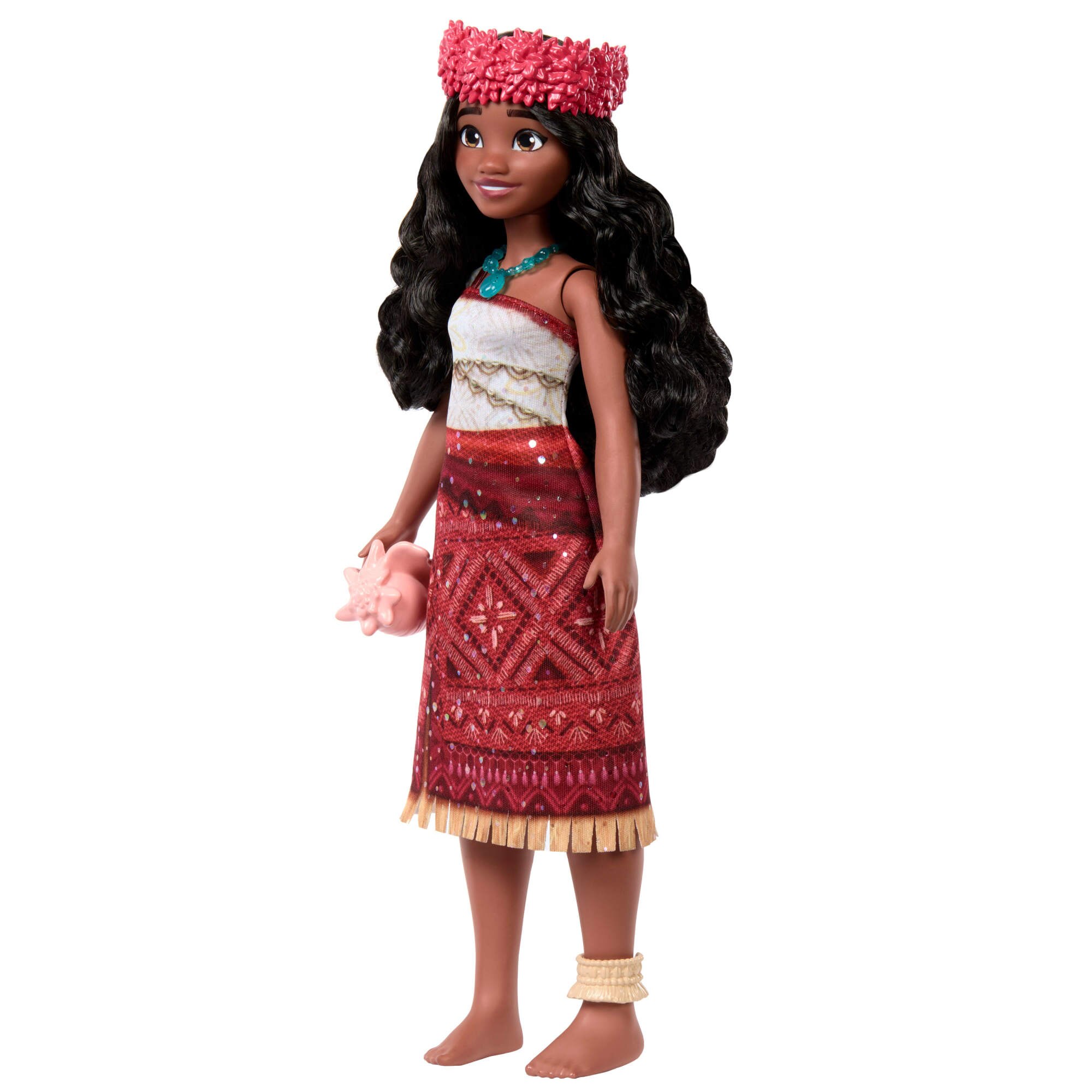 Muñeca cantarina Mattel 6