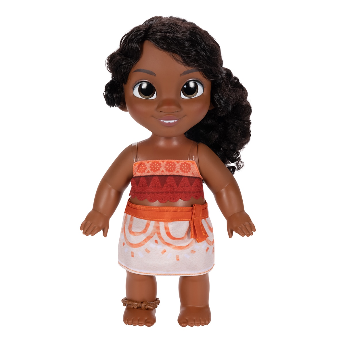 Boneca Simeia Moana 2 38cm 2