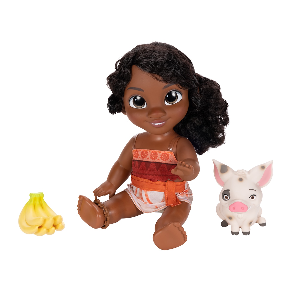 Boneca Simeia Moana 2 38cm 4