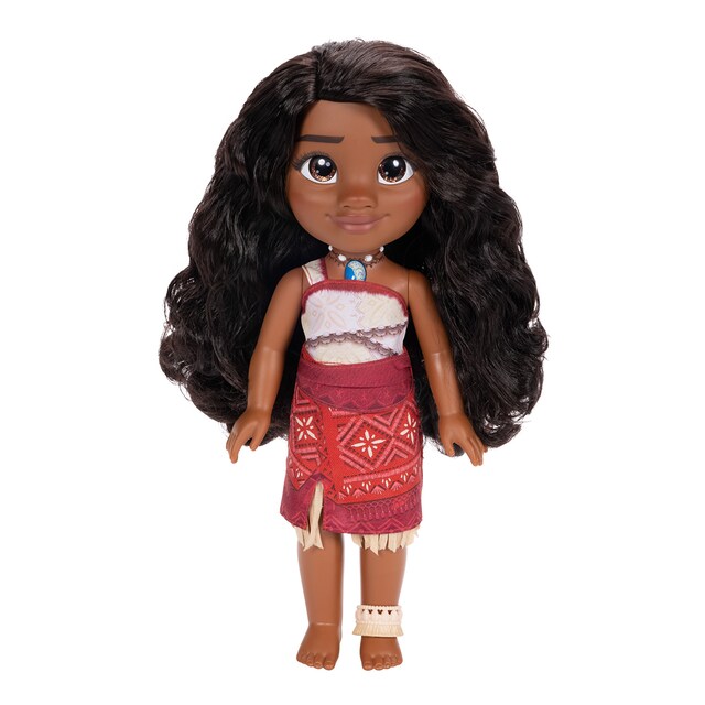 Muñeca 38 cm Mi Amiga Vaiana Disney Jakks Pacific