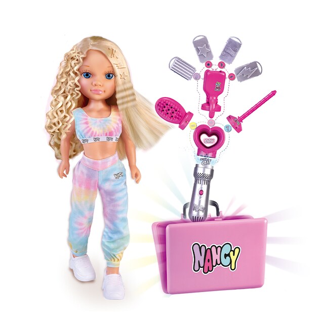 Imagem 0 de Nancy Air Styler