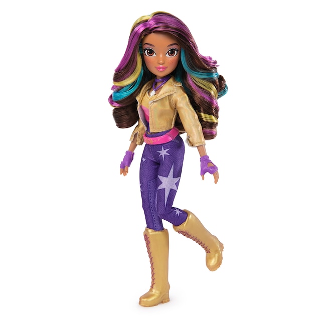 Imagen 0 de Fashion Doll Sophia Unicorn Academy