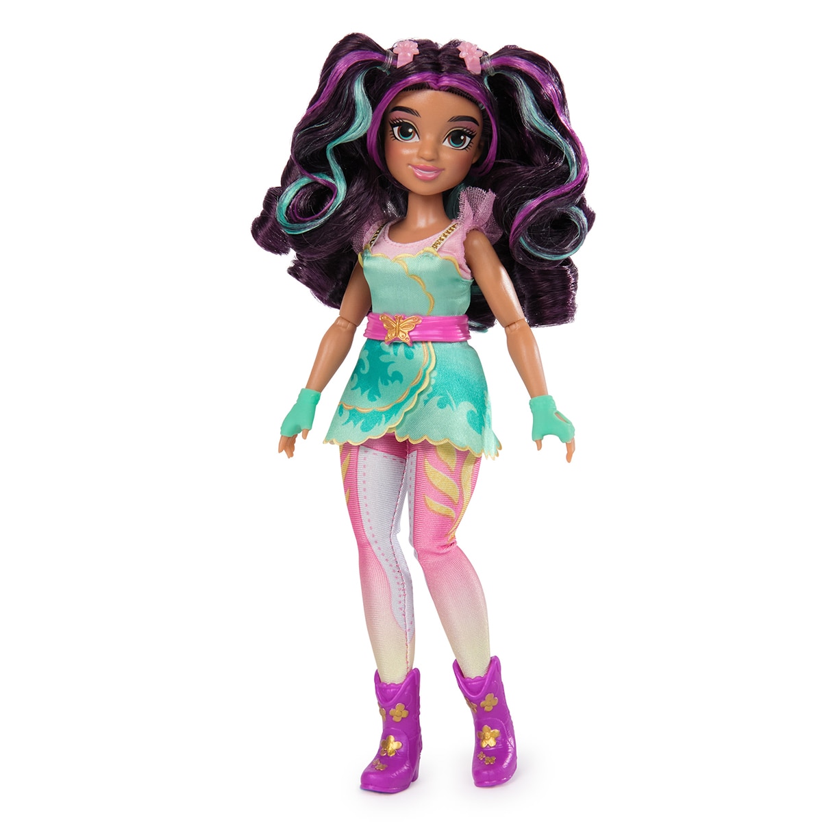 Imagen 0 de Fashion Doll Ava Unicorn Academy