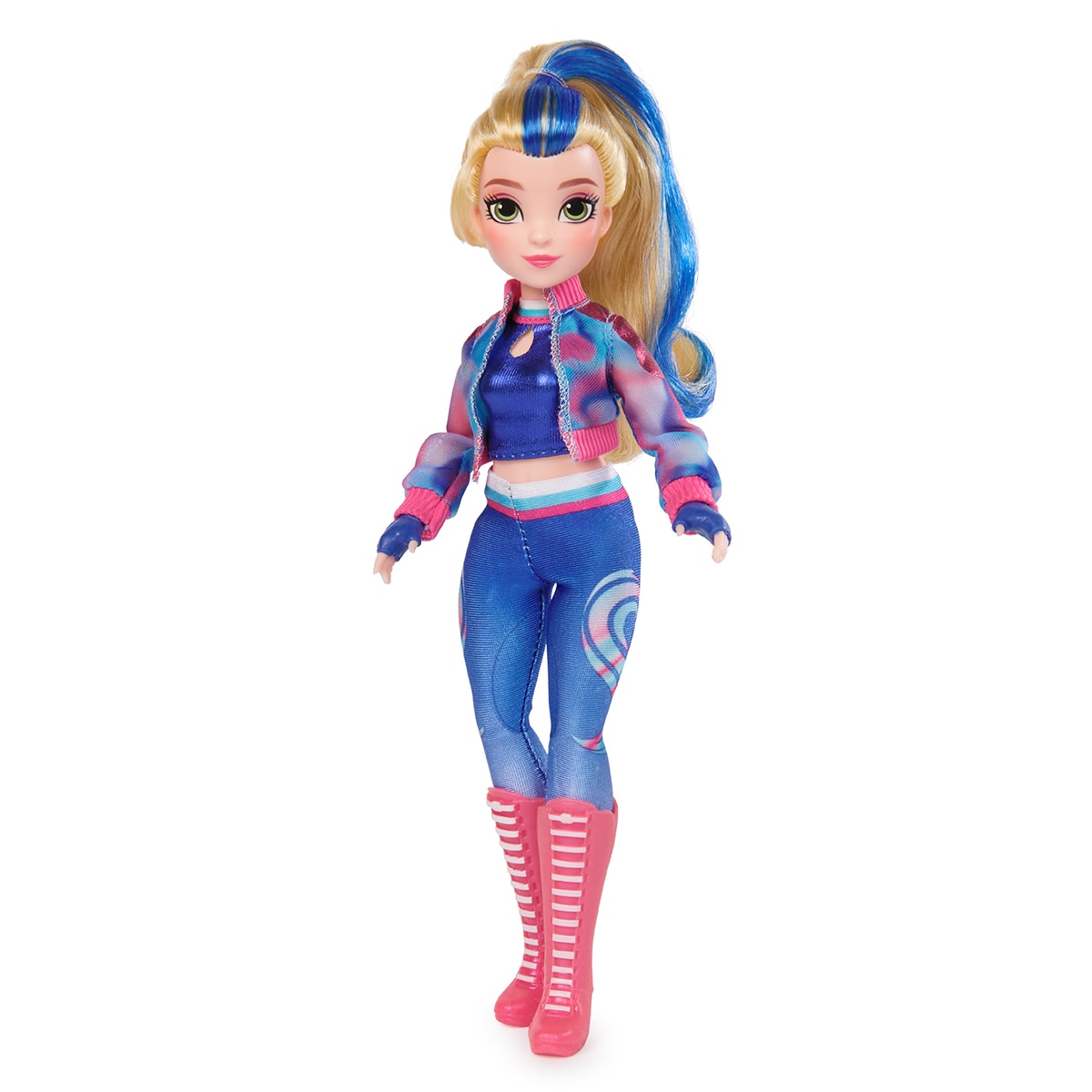 Unicorn Academy - Fashion Doll Isabel Unicorn Academy