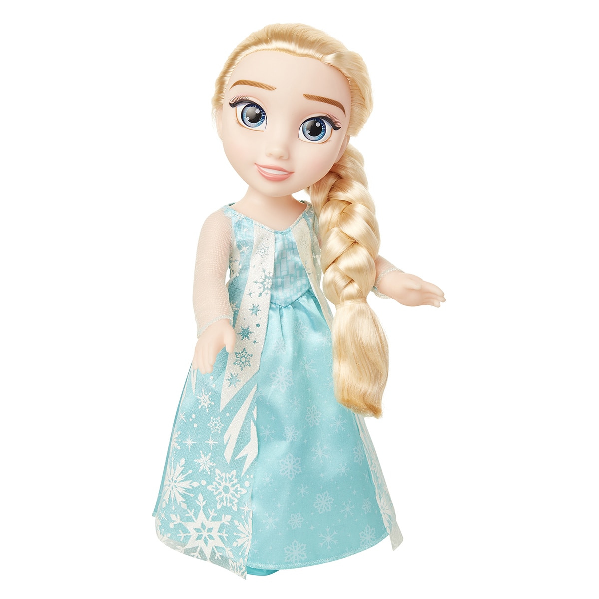 Imagen 0 de Muñeca Elsa Frozen Disney Jakks Pacific