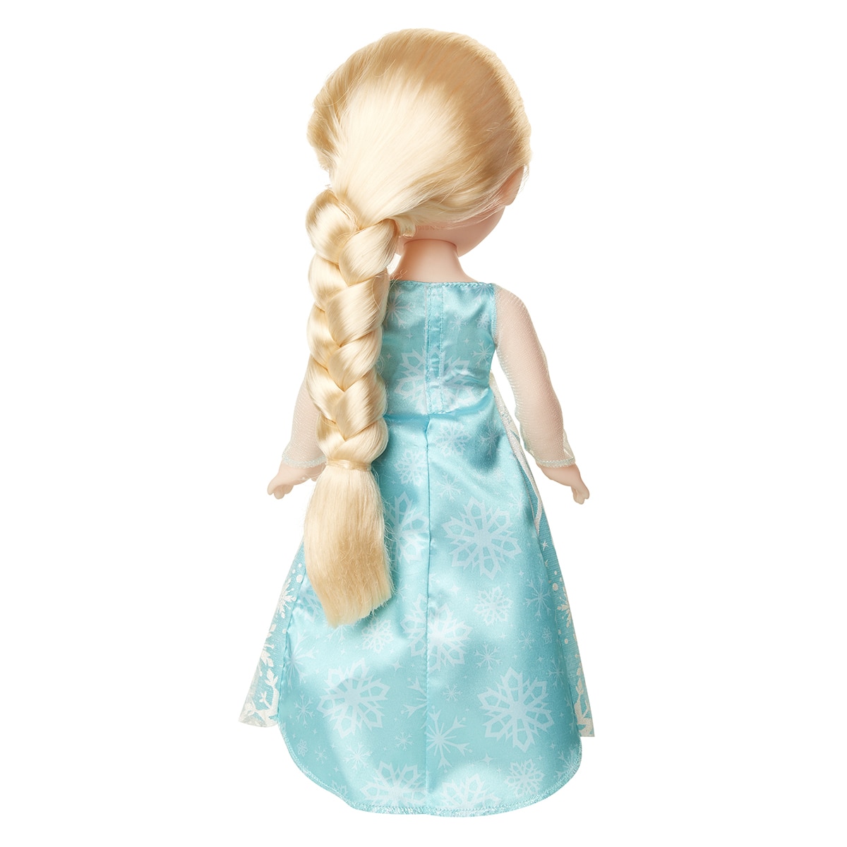 Muñeca Elsa Frozen Disney Jakks Pacific 2